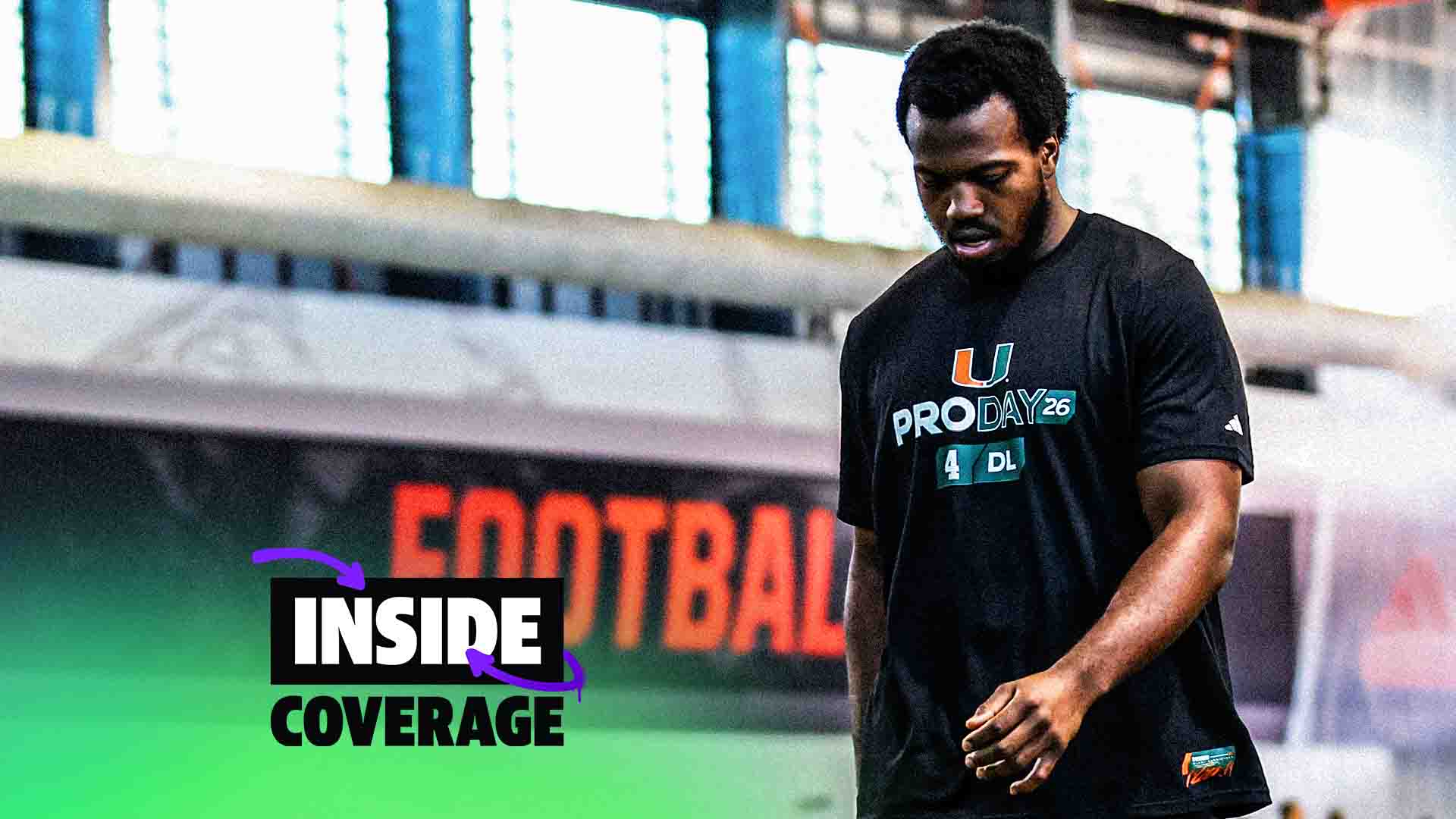 Rueben Bain linked to fatal 2024 crash + Could Travis Hunter play CB full time?