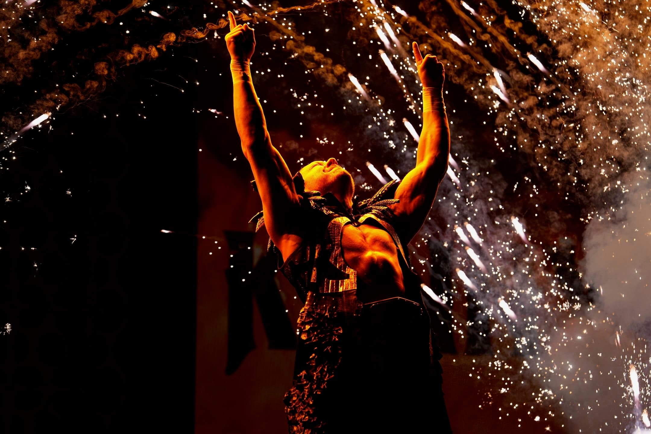 AEW Dynasty 2026 preview and predictions: 5 key questions for Sunday's PPV