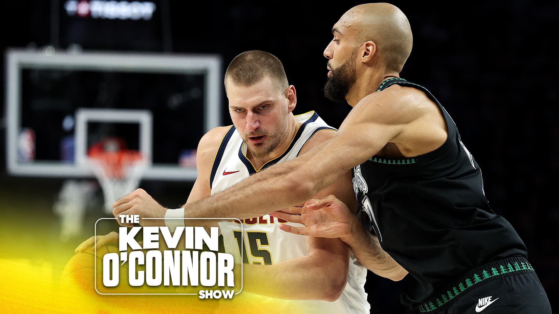 West semis preview, hope for the Wolves, team-building lessons & changes coming to Denver with Adam Mares