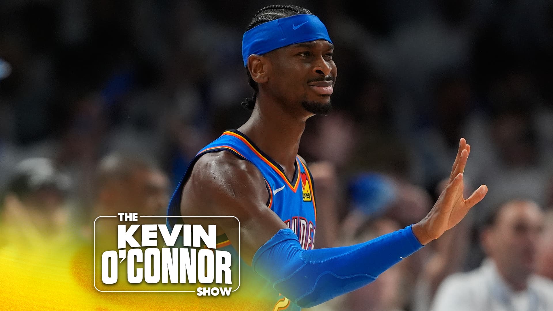 OKC's tactics, Cleveland’s collapse & big changes coming in Dallas, Minnesota & Milwaukee