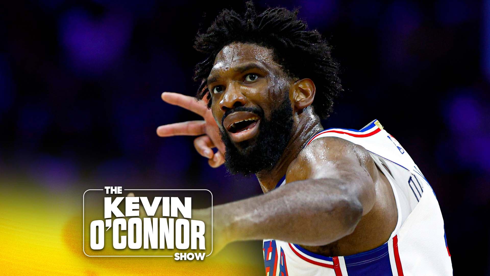 East semis preview, 3-1 comebacks, Embiid’s retribution & the future of the Celtics with John Fanta