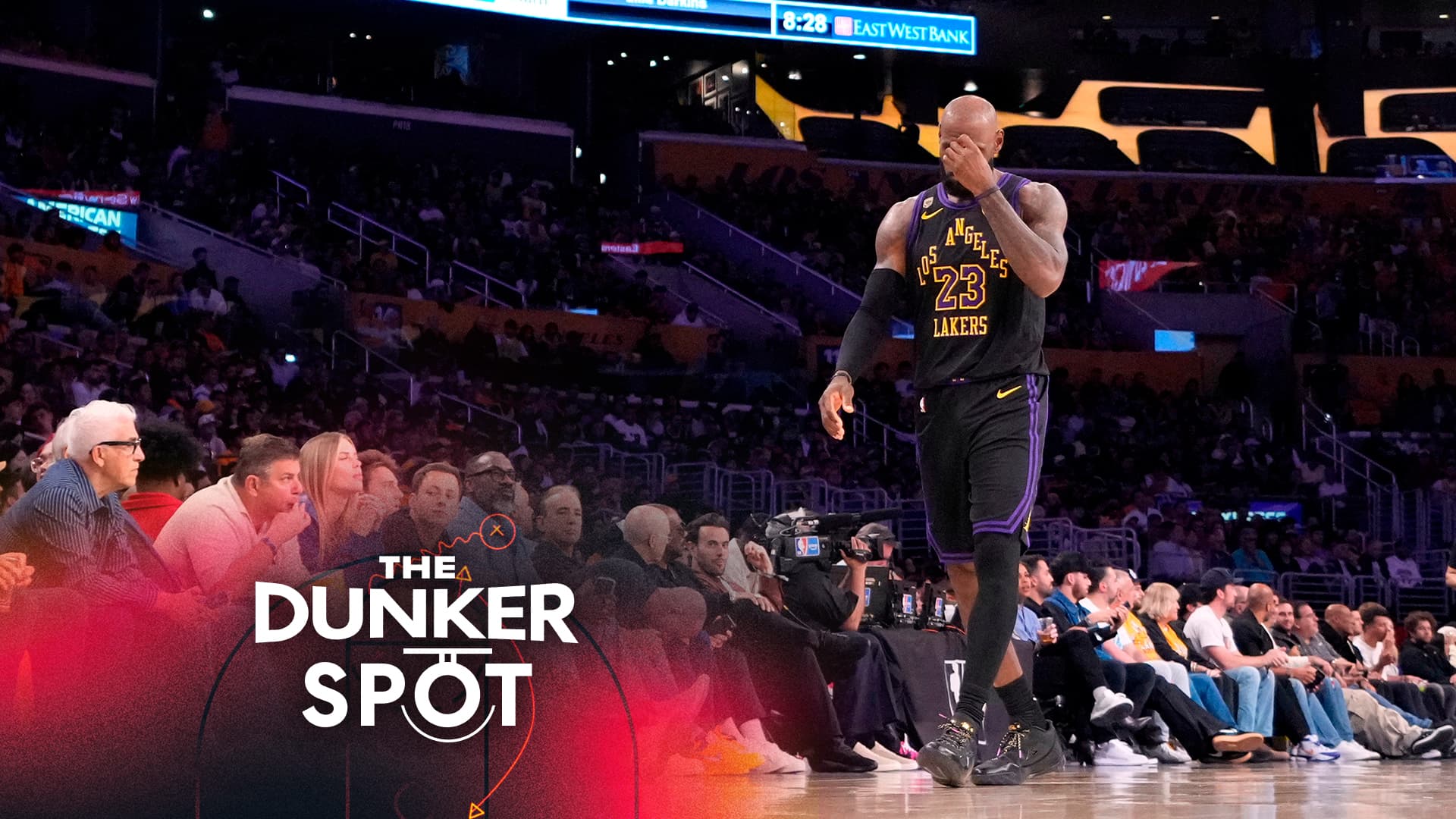NBA Playoff round two reactions + WNBA opening weekend takeaways