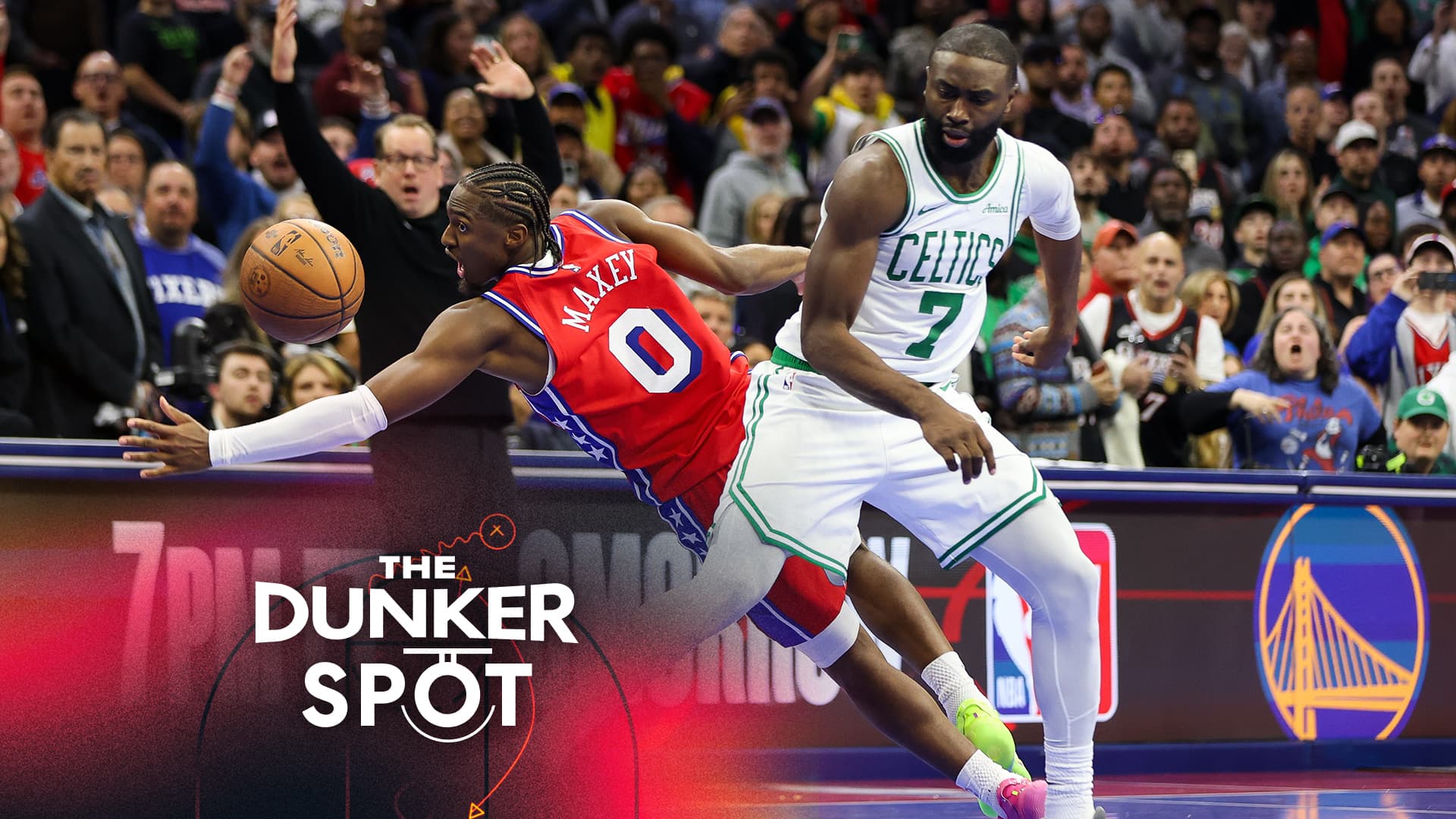 NBA Playoff Preview, Part Two + WNBA Free Agency Winners & Losers