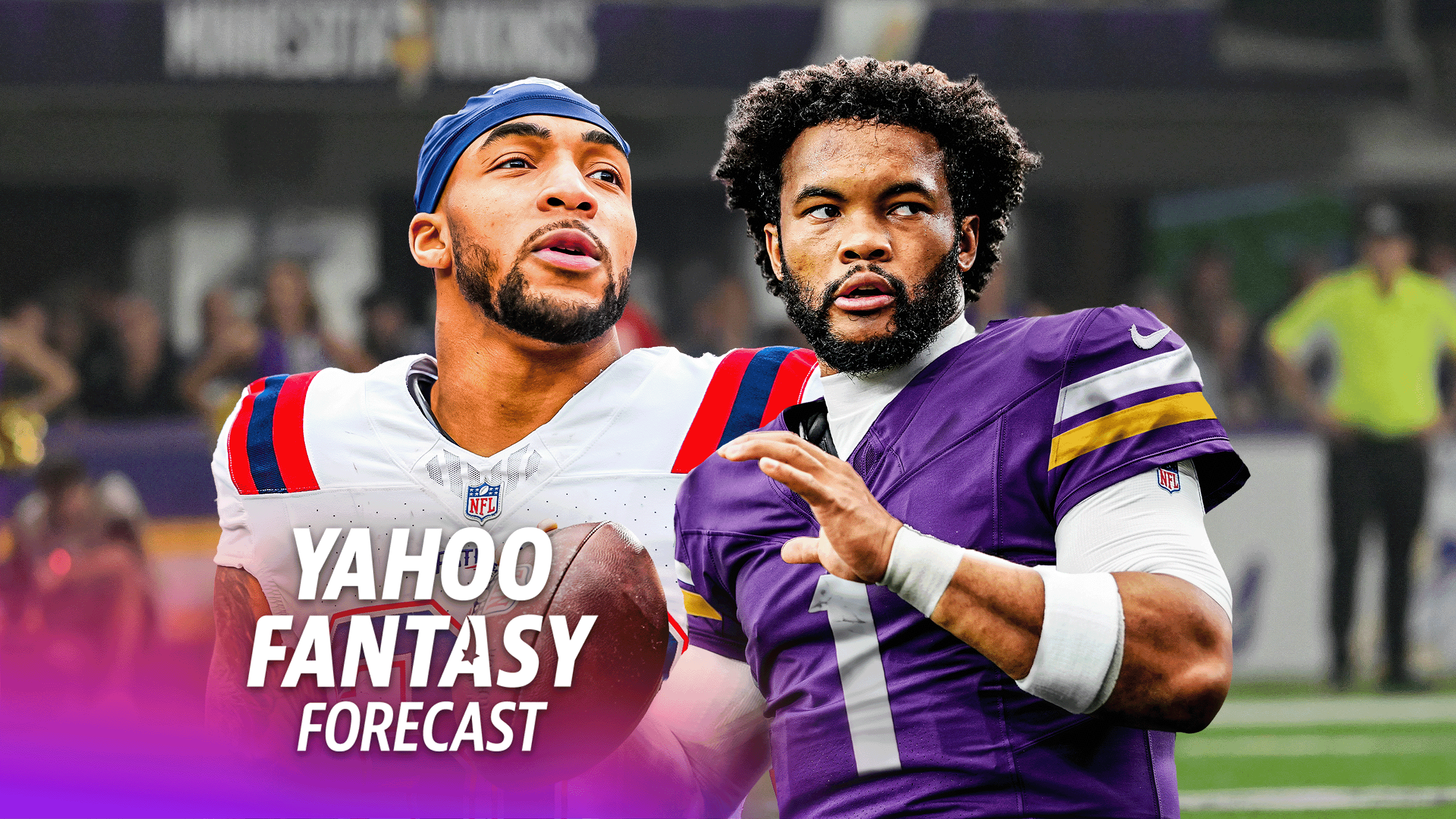 10 ADPs we currently have problems with: The good and bad you can take advantage of in drafts