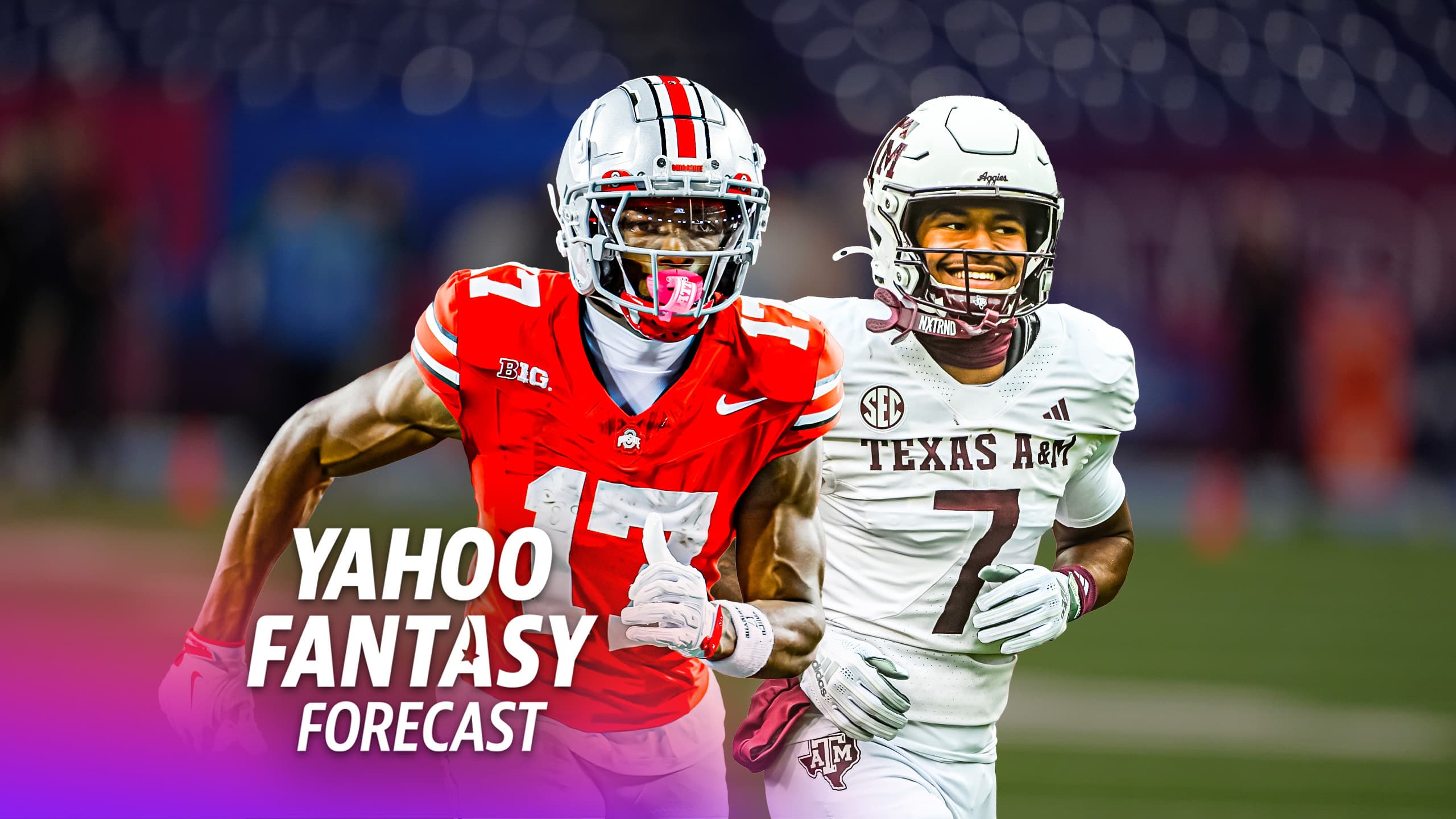 Chiefs' Up-and-Coming Stars Shine Bright, Eagles Secure Brown's Promising Future