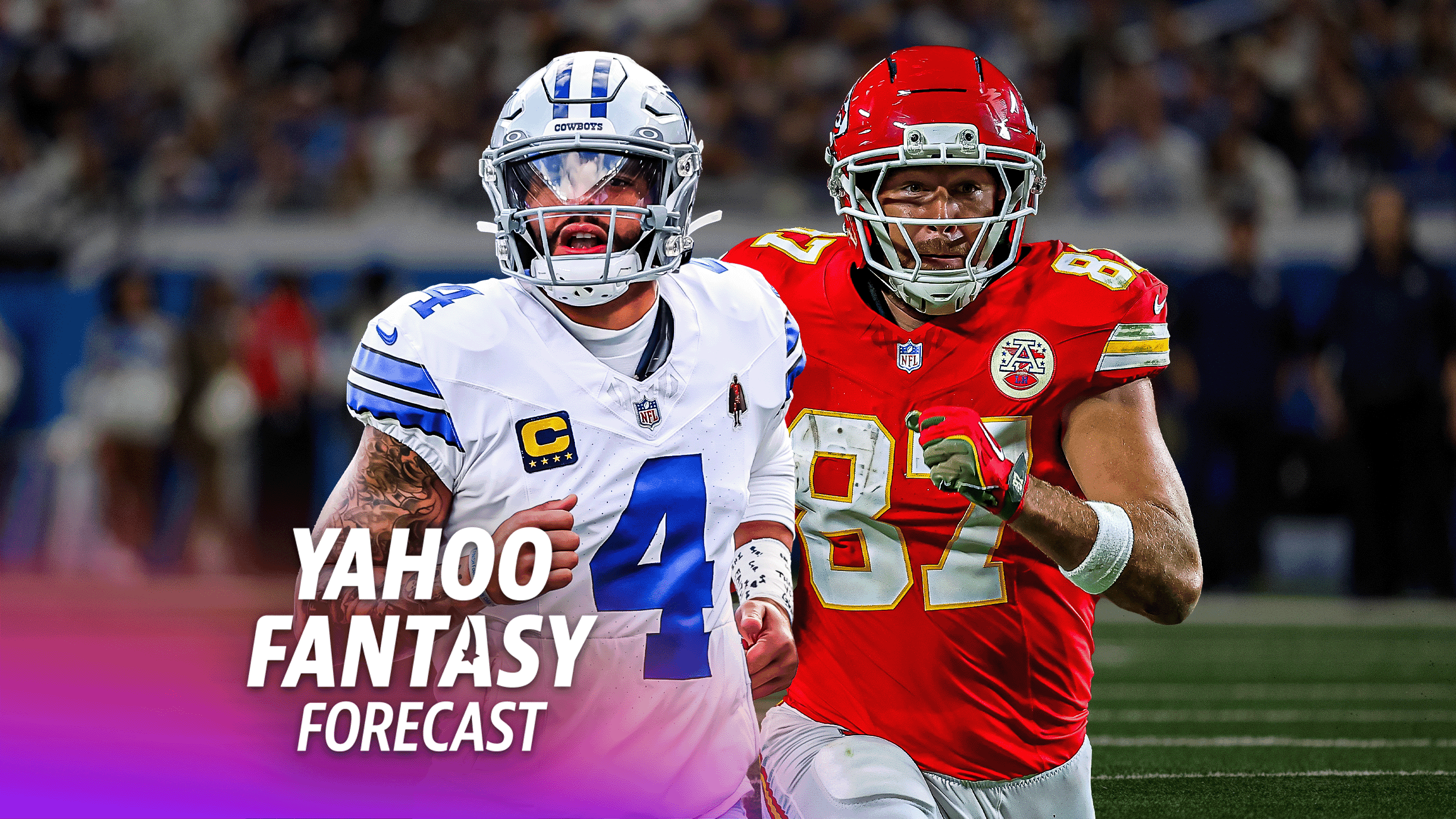 Teams that will SHAPE THE DRAFT: How will Cowboys, Jets, Chiefs, Browns and Dolphins use their 2 1s?