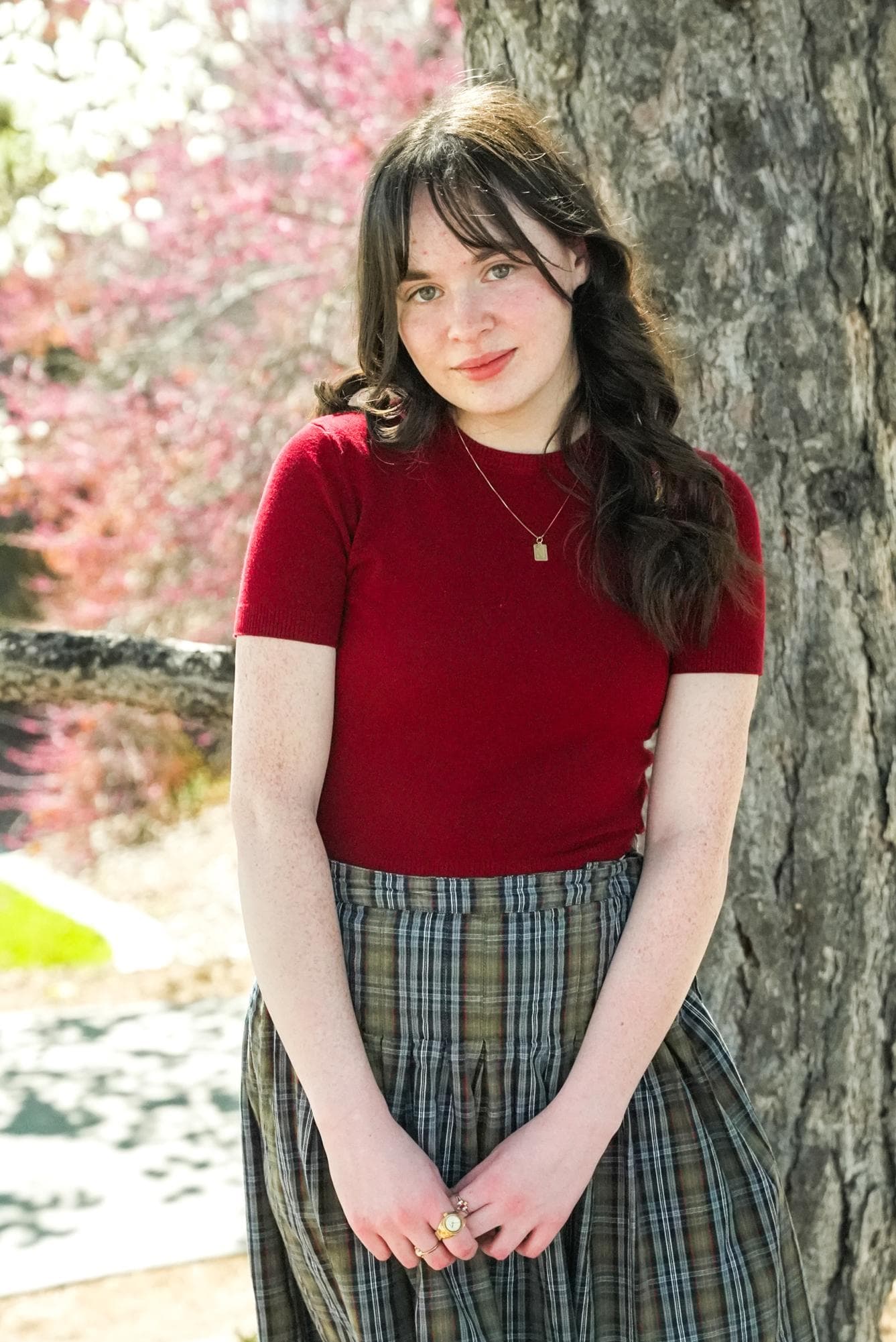 Farewell: An ode to a girl and her PowerPoint picture books