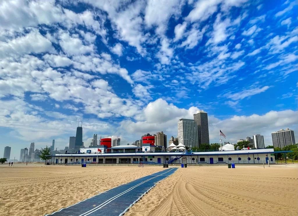 ARC At The Lake 2026 Lineup: BLOND:ISH, Sasha and More All Summer Long