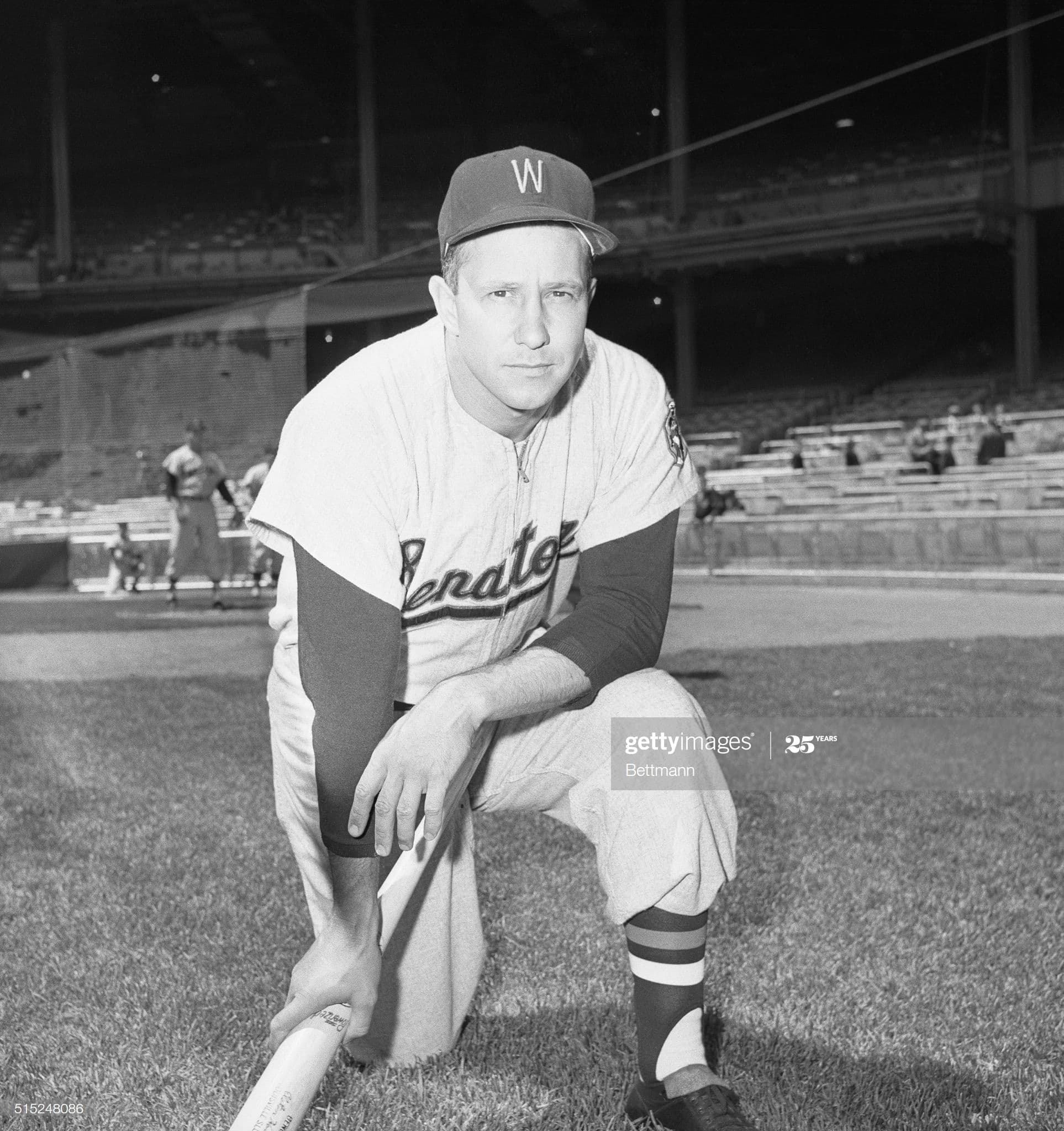 A Gamble that Payed Off