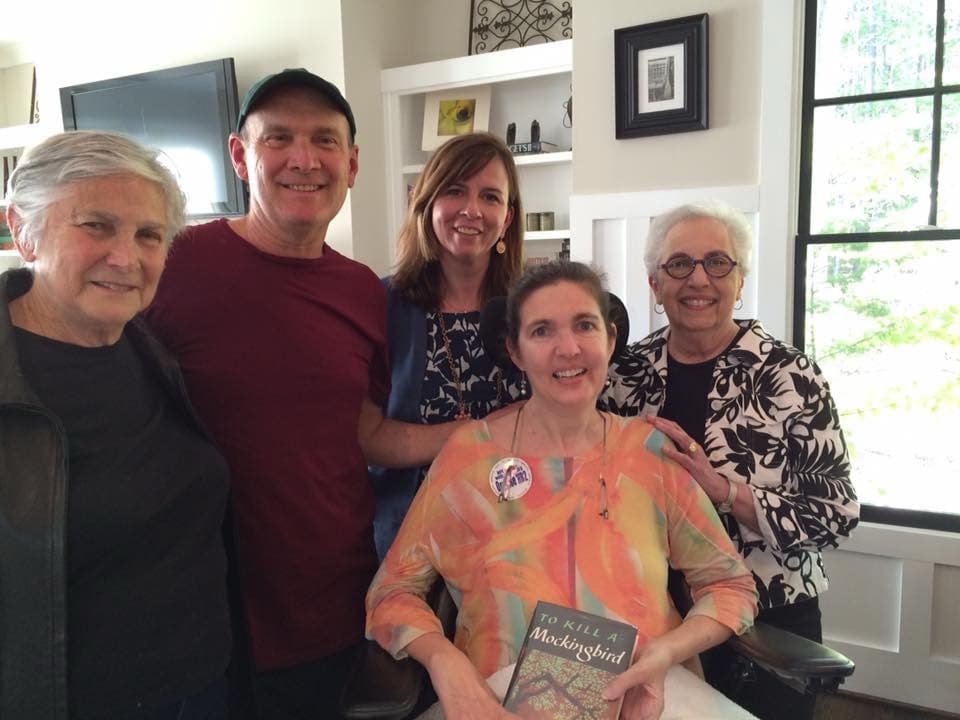 Last Words from the Late Vivian Connell