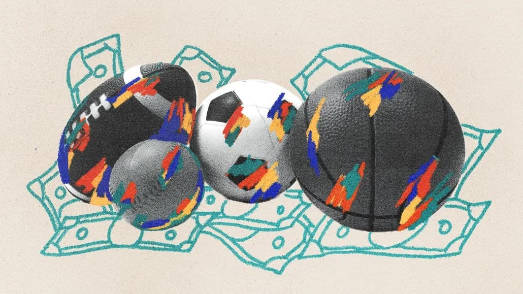 How sports marketing is shifting from media buys to moment-based activation