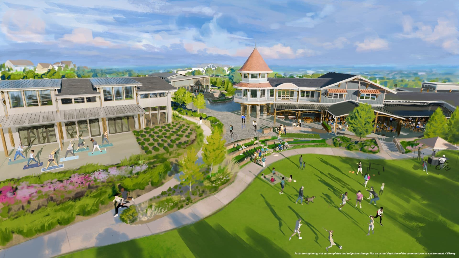 Follow the Second Star: New Club Coming to Asteria, A Storyliving by Disney Community