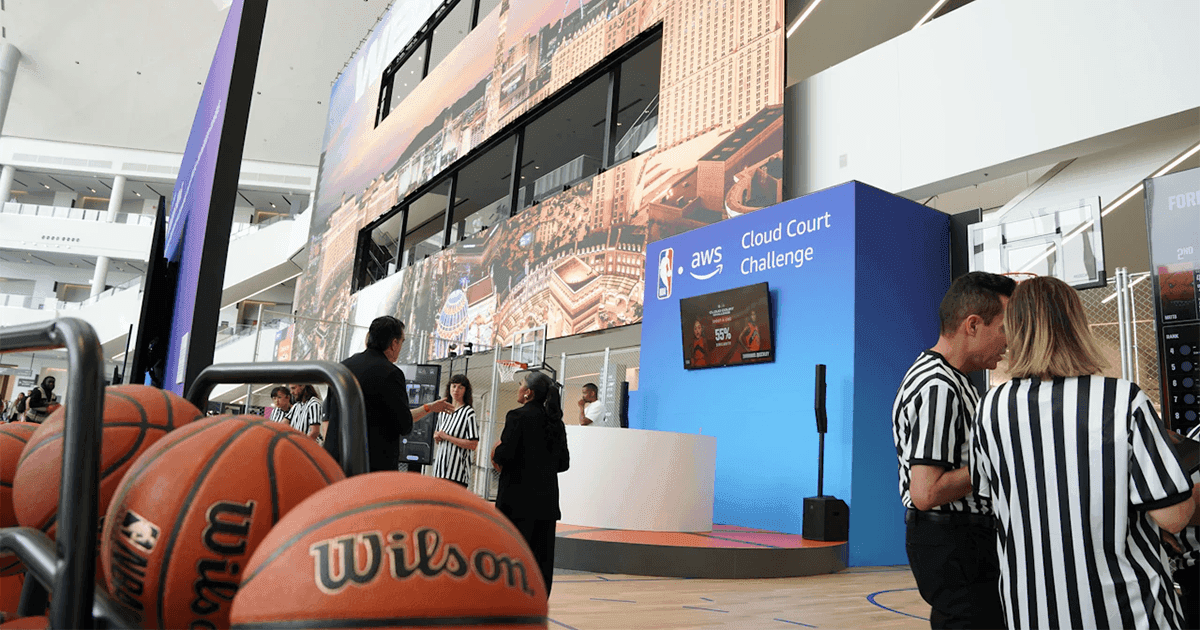 The Post-NAB View: Live Sports Still Need Technology That Works