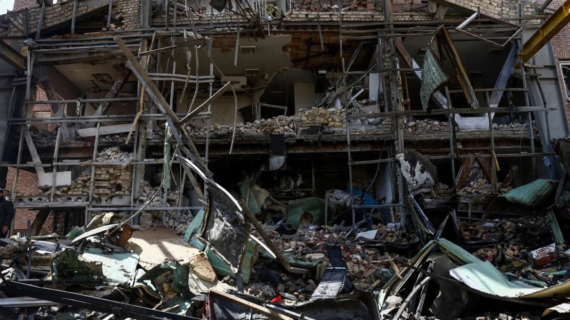 Escalation in the Middle East: Strikes, threats, and diplomatic uncertainty