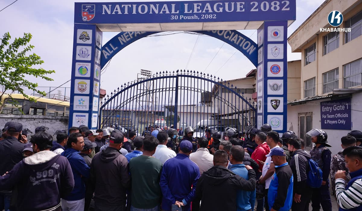 A-Division clubs protest ANFA’s unilateral decision on league schedule