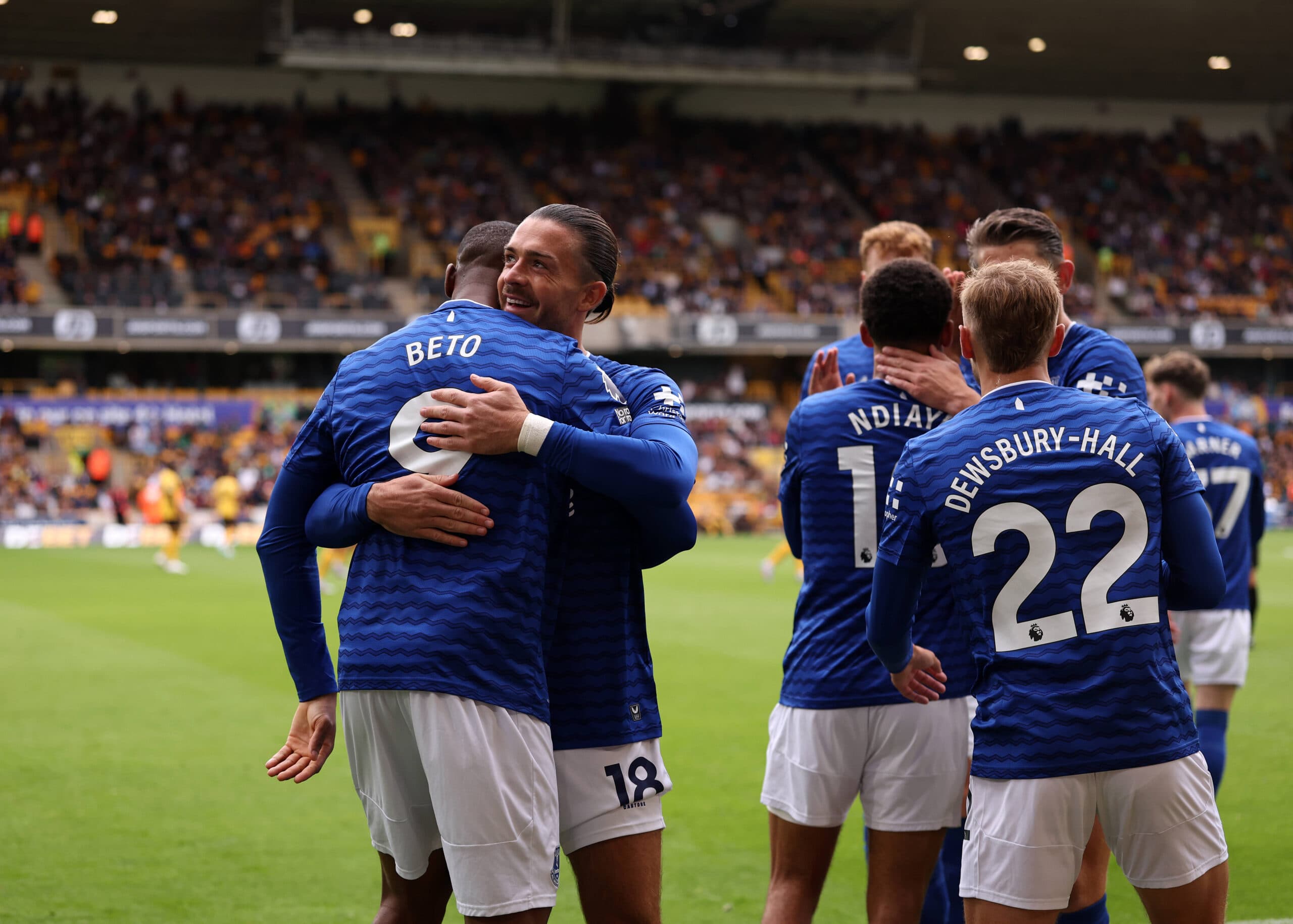 Everton's Strategy Tests Arsenal This Weekend!