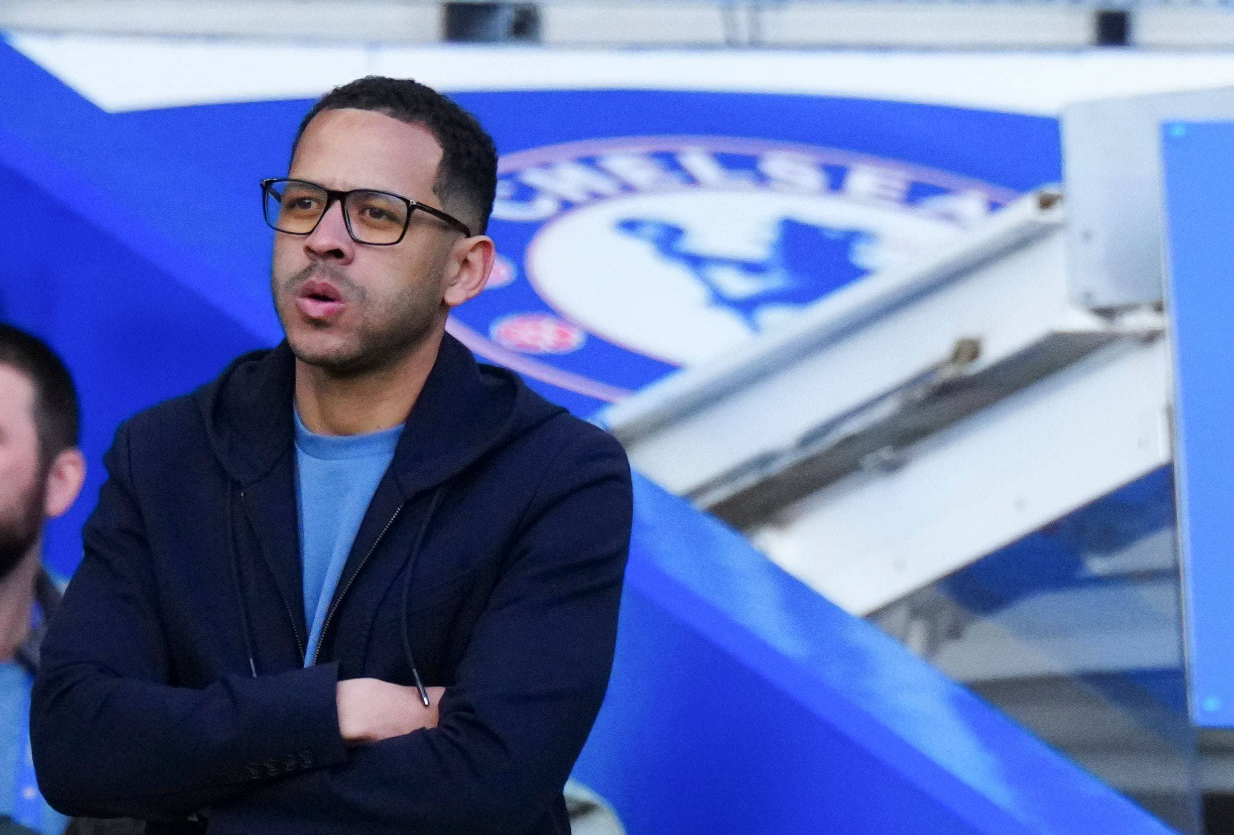 Liam Rosenior provides Chelsea injury update ahead of Brighton clash