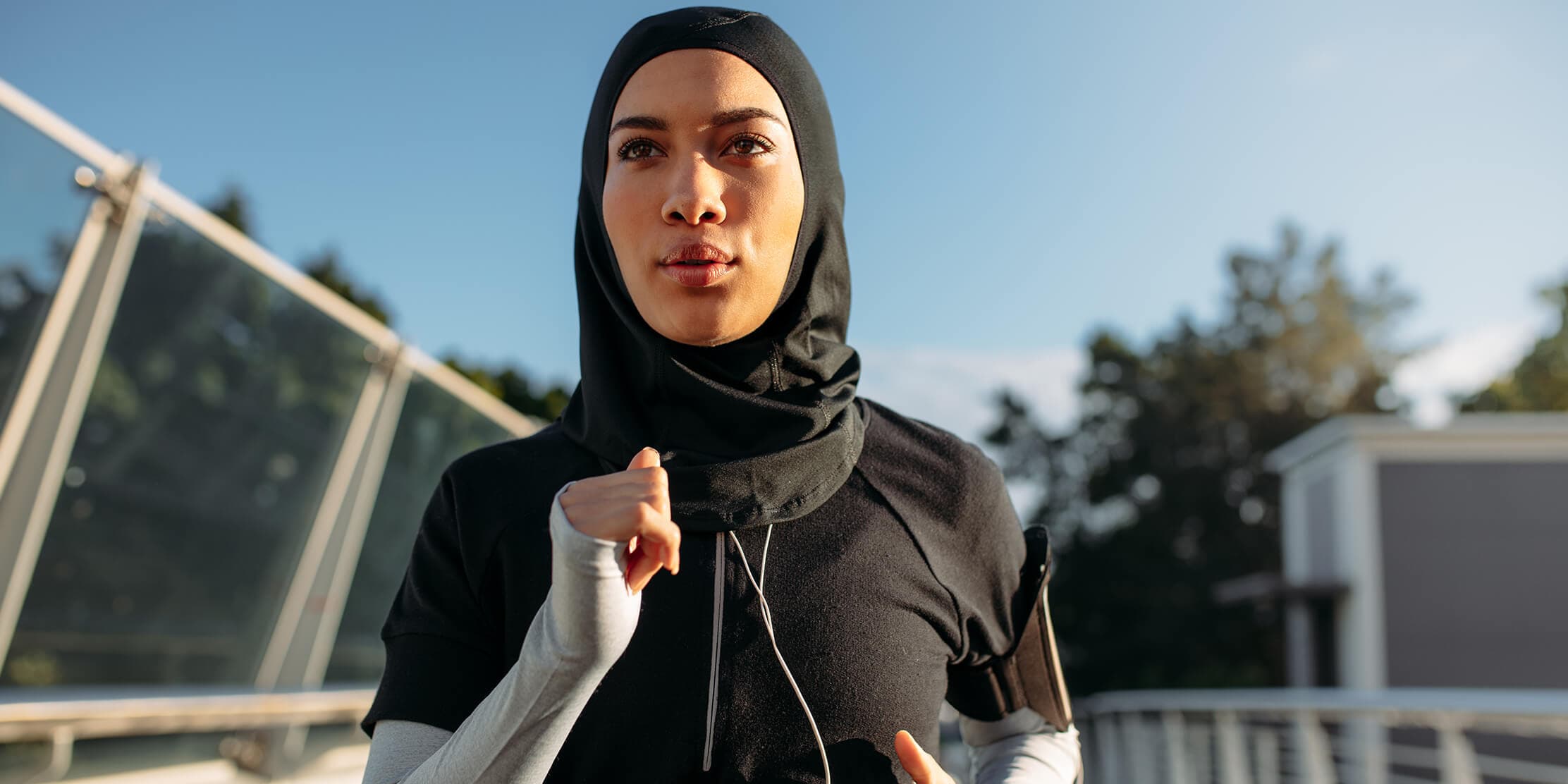 Running for better health..&mayoclinicsport – Dr. Sara Filmalter,