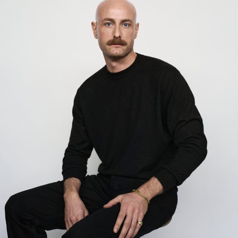 Courrèges Appoints Drew Henry as Artistic Director