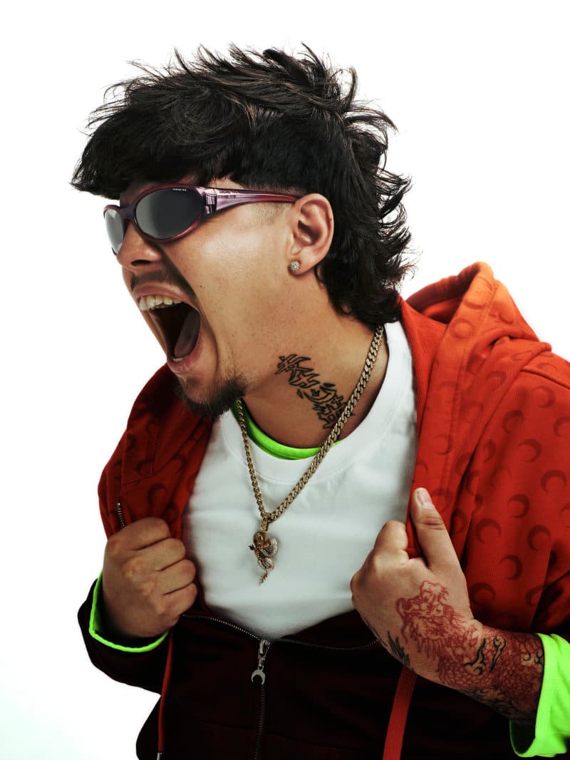 Saiko Named Arnette Ambassador in Spain