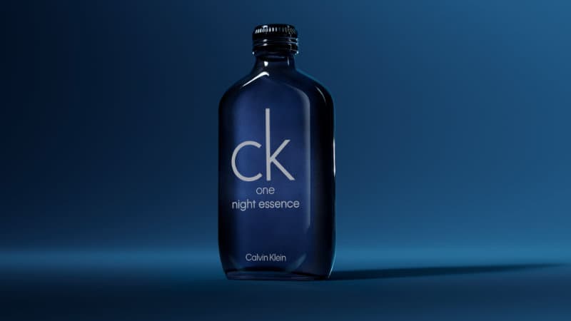 Calvin Klein Releases CK One Night Essence, a New Take on the Original
