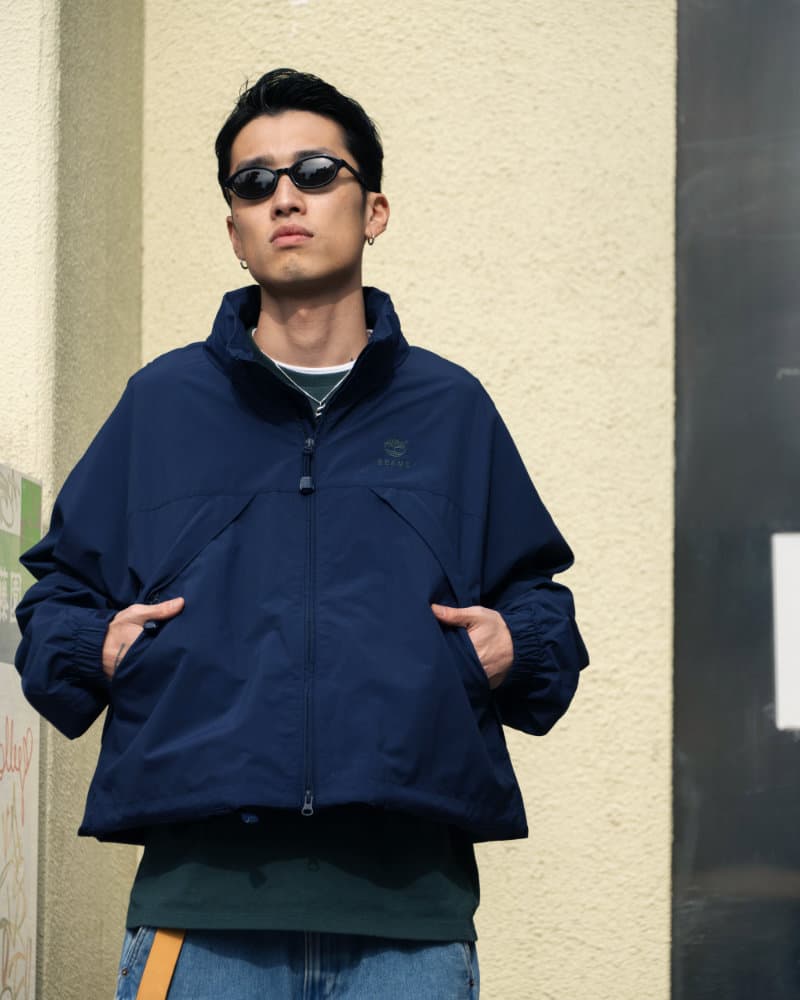 BEAMS and Timberland Celebrate 50 Years With Capsule Collection