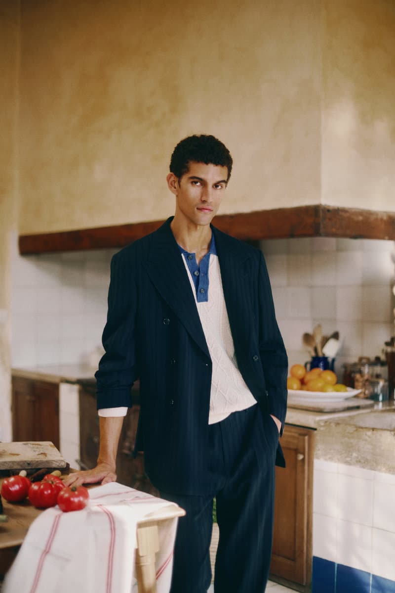 Gant’s “For Every Invite” SS26 Campaign