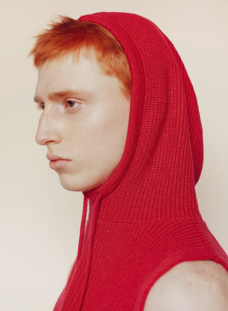 Black Night White Light