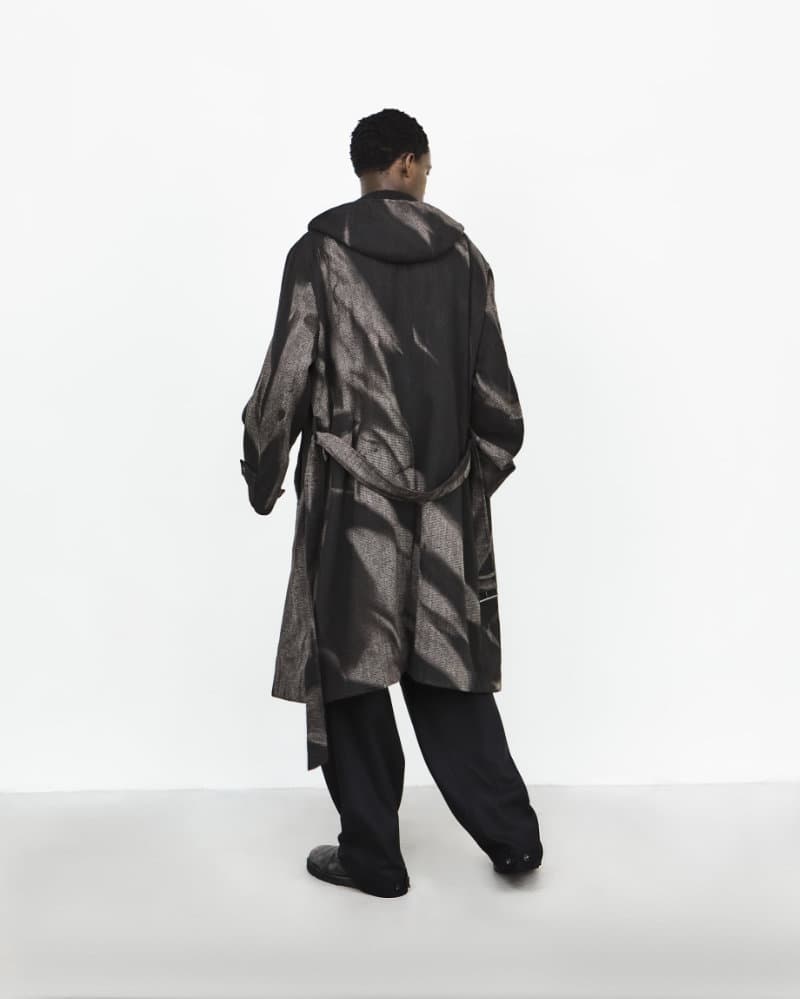 Pitti Uomo 110 Welcomes JIYONGKIM as Special Guest