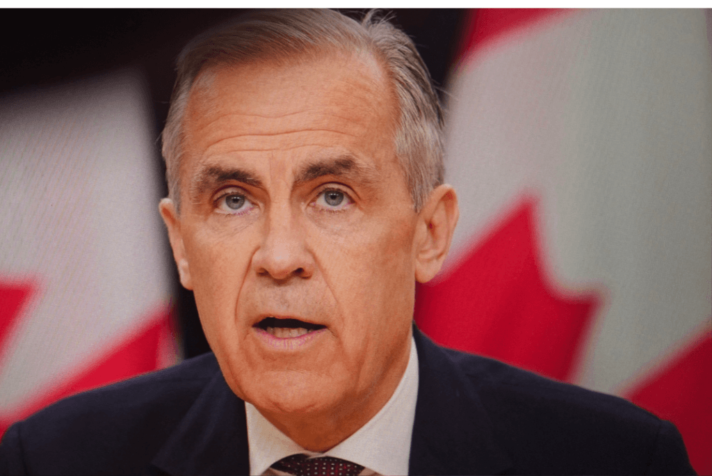 Mark Carney Secures Absolute Majority in Canada After Decisive Snap Election