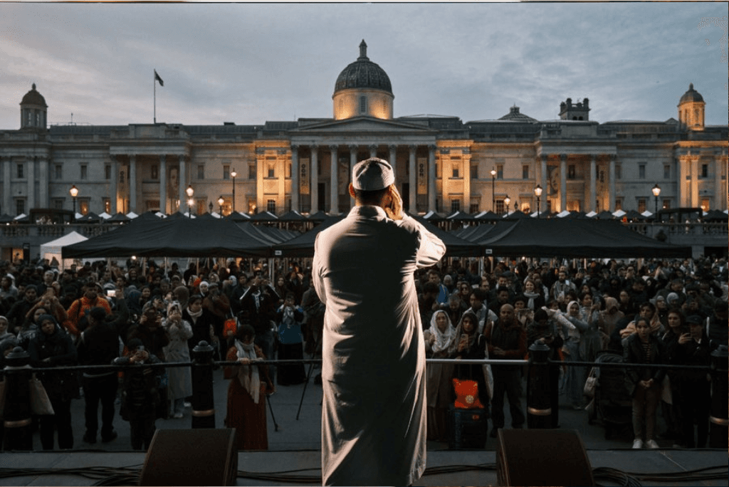 Rental ads detected in London excluding applicants based on religion and offering “Muslims only” housing, a practice under scrutiny for potential illegality under UK law