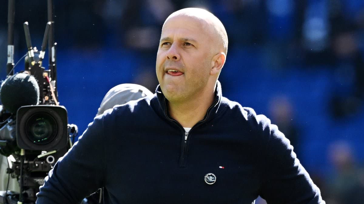 Arne Slot deserves right to celebrate seismic derby victory over Everton after show of steel from Liverpool - but here's the long-term problem it exposed, writes LEWIS STEELE