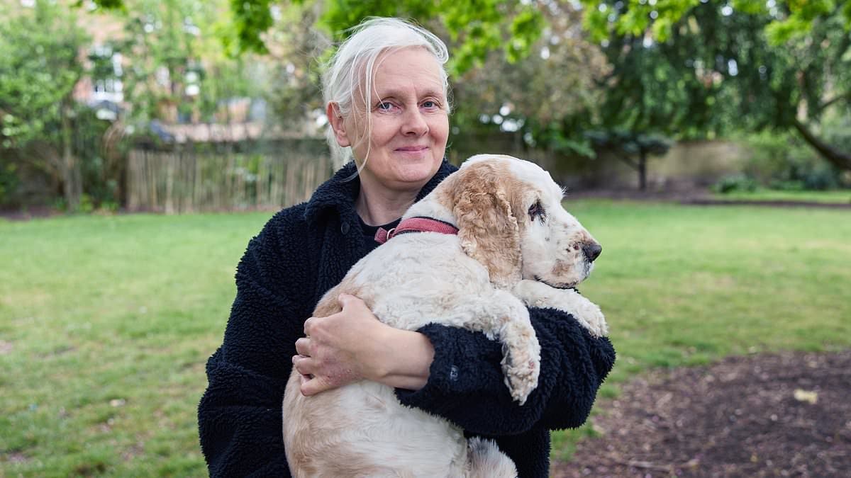 Is a cruel canine poisoner targeting Kensington and Chelsea's posh pups?