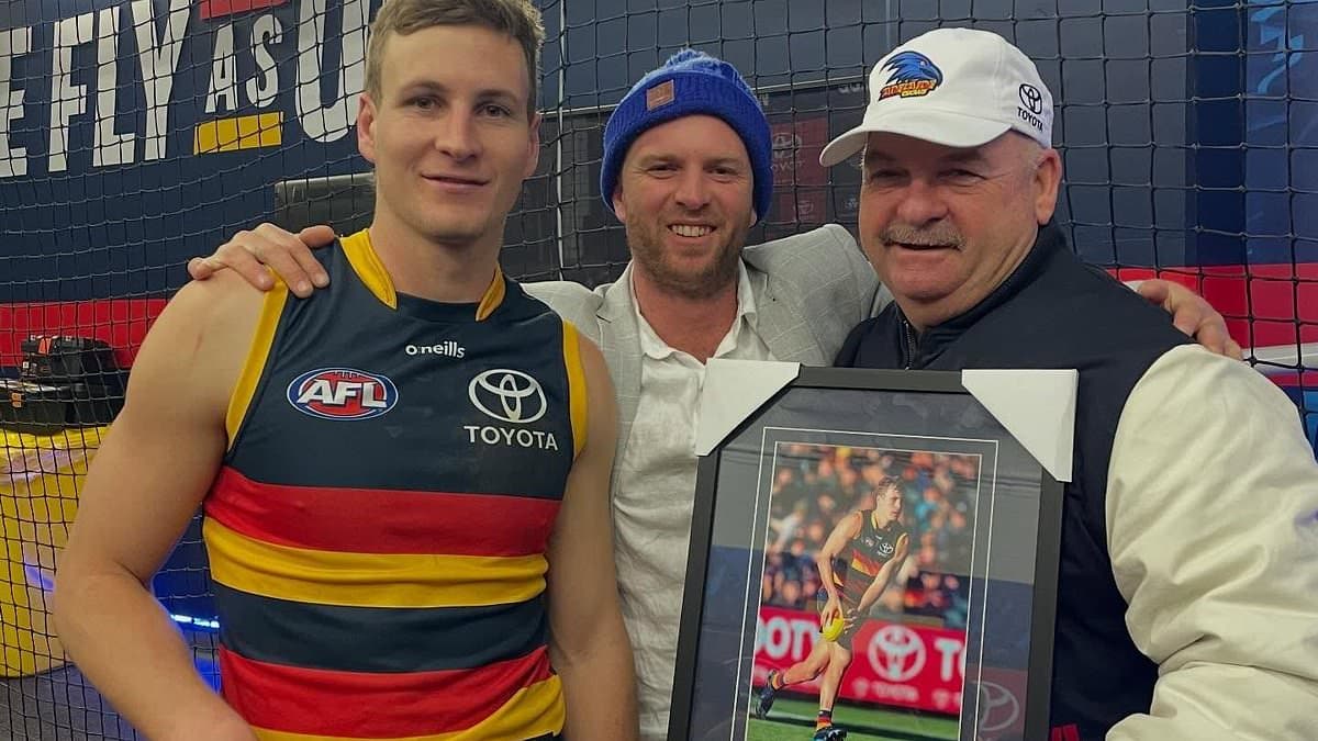 Grieving Jordan Dawson's heartbreaking final promise to his brother Jaryd