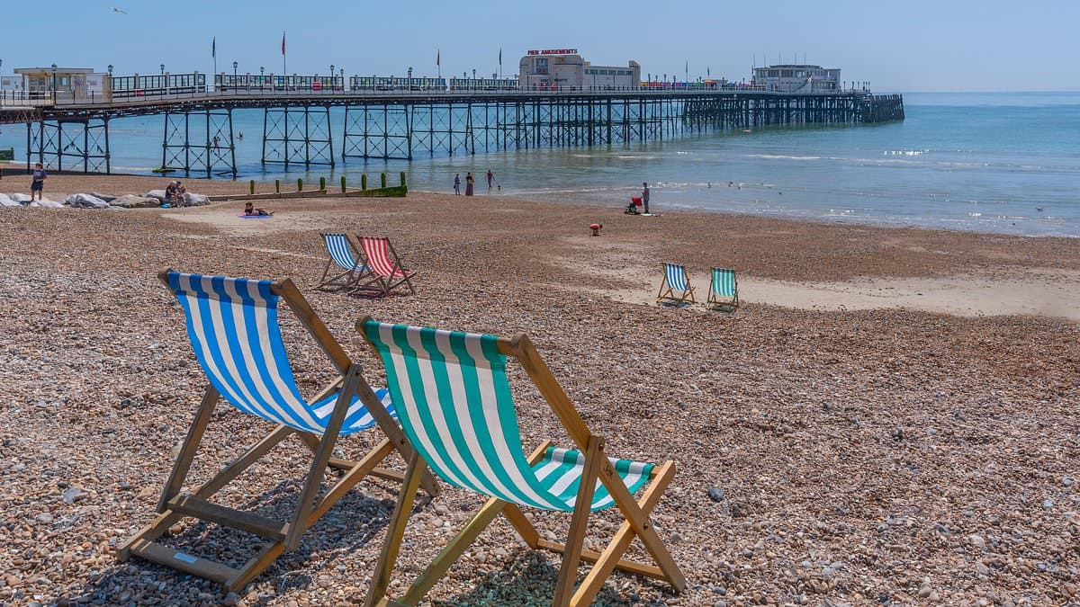 How to retire to the seaside for as little as £90,000 - and Britain's best hidden beach home spots