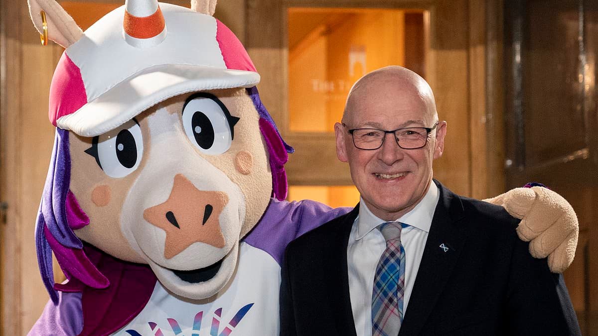 Scottish sport chiefs search for answers from SNP and Labour after funding promises are omitted from party manifestos