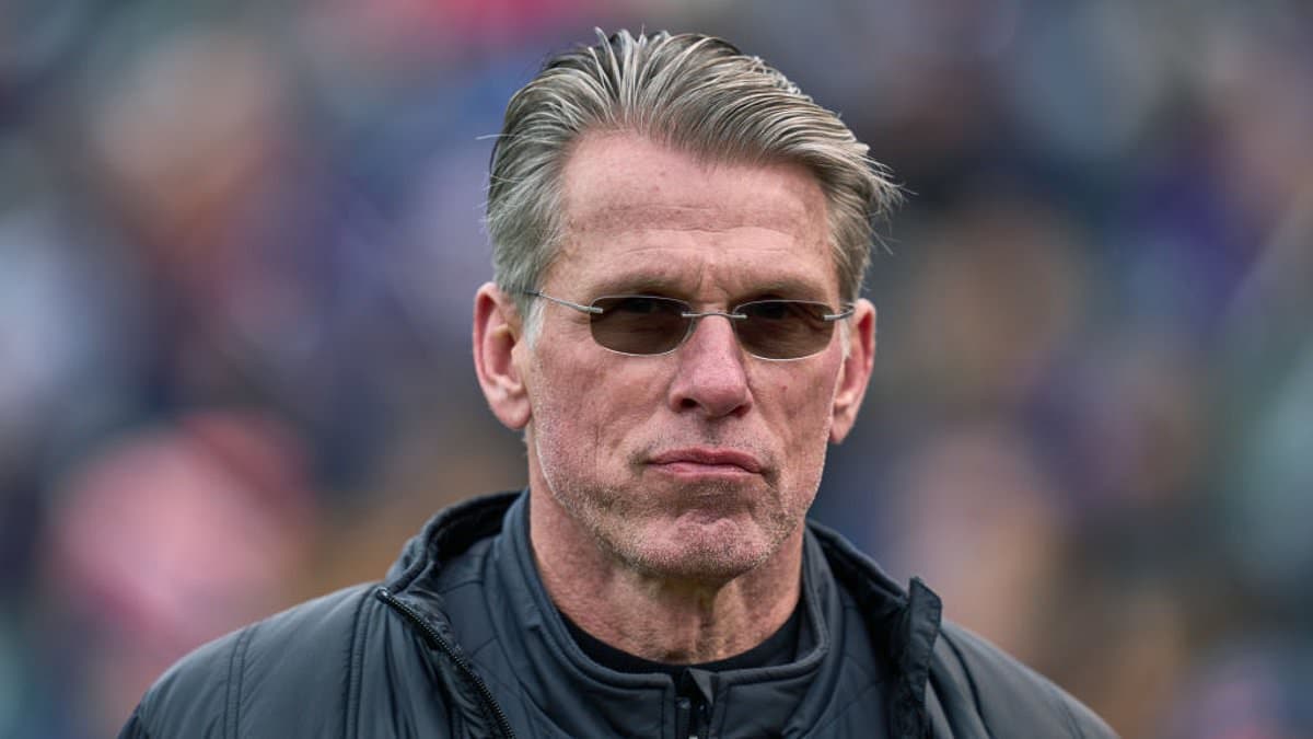 Wild secrets of the NFL draft: Military negotiators... a murder ploy... and an INCEST game