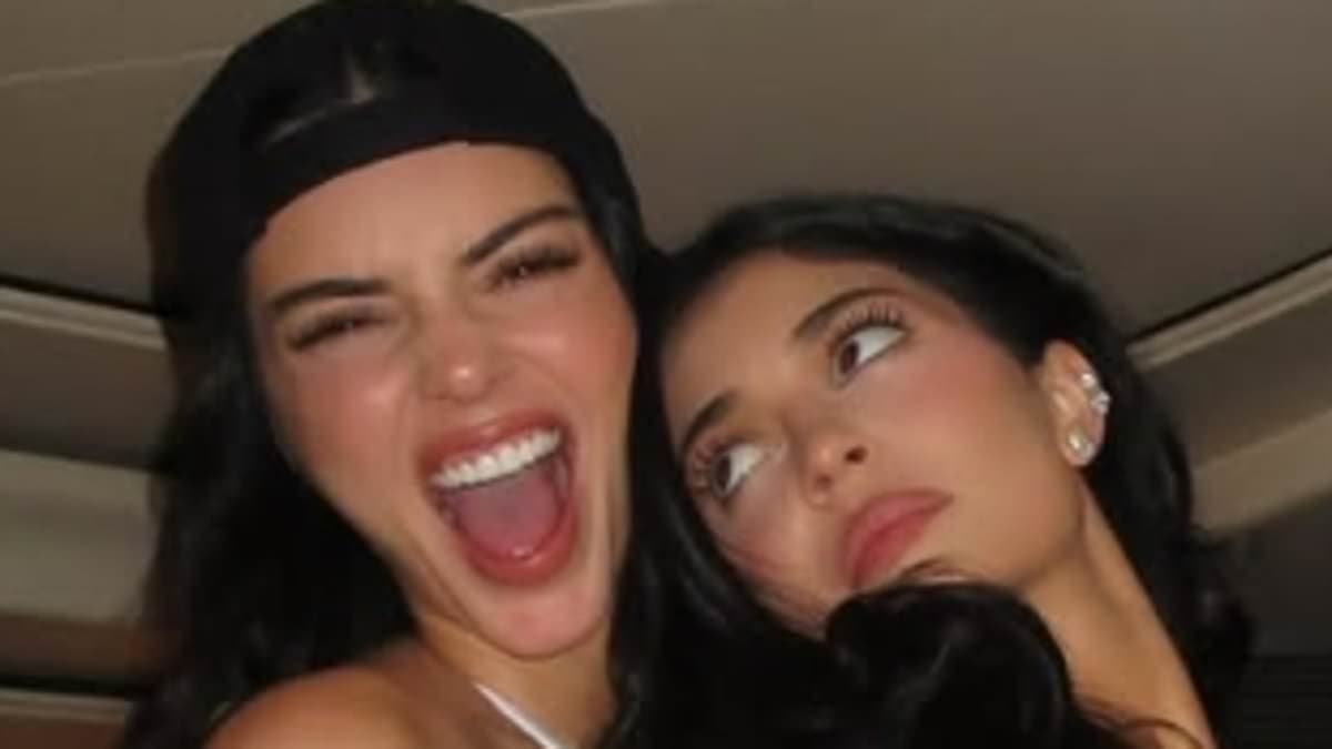 Kylie and Kendall nab Hollywood's two hottest men! As the Jenner sisters partner up with Jacob Elordi and Timothee Chalamet, how the pair stack up on awards chances, brand deals and links to the famous family