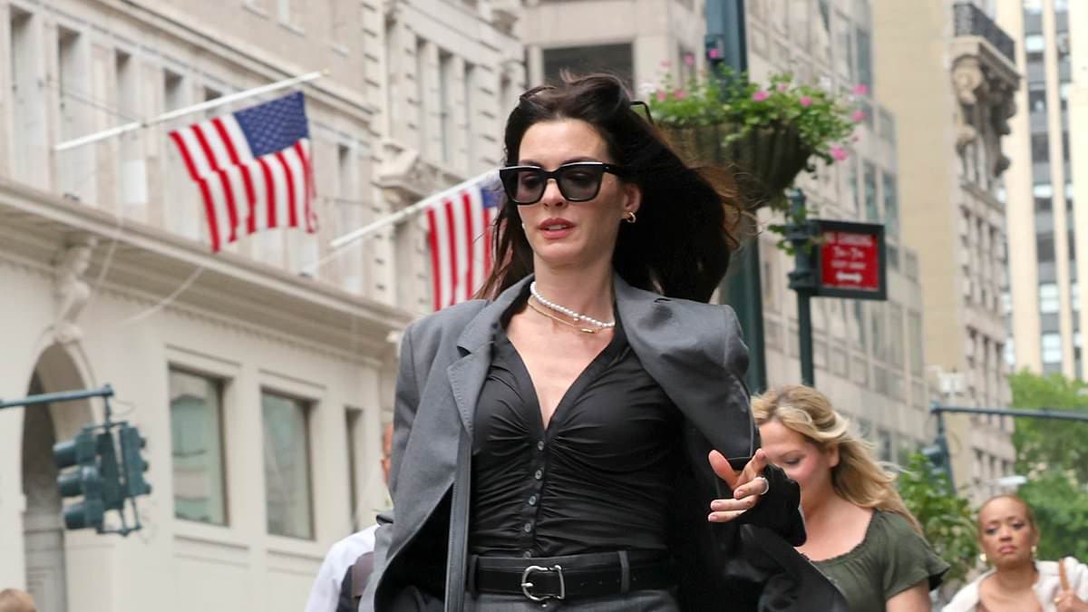 Inside all the filming locations used in the Devil Wears Prada 2 you can visit - including a fashion-forward destination with £29 flights