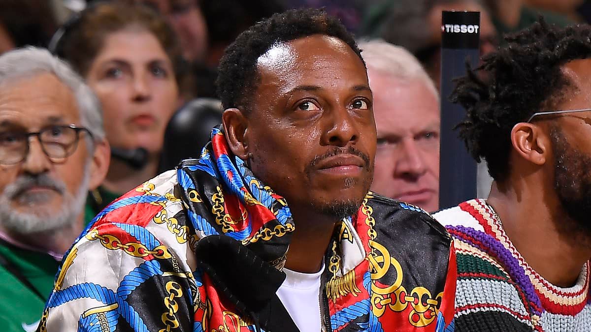 NBA legend Paul Pierce makes shock U-turn in bitter paternity lawsuit after being asked to pay $30,000-a-month in child support