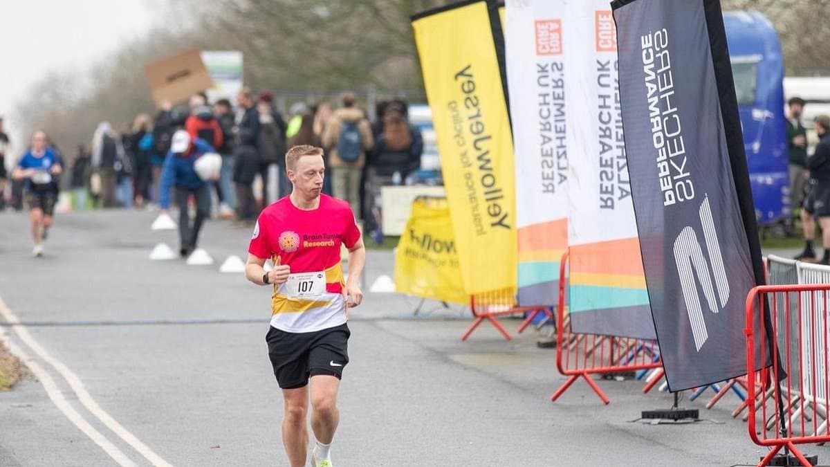 I have spent 16 weeks training for the London Marathon - these are the must-have items that have helped me get to the start line