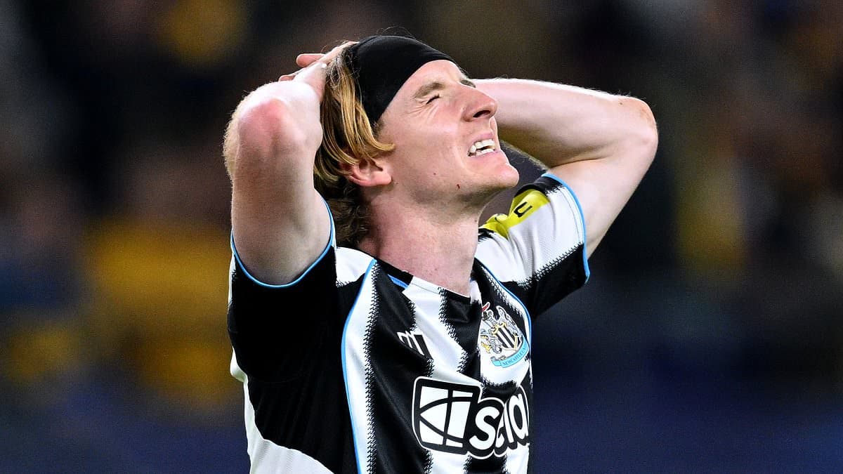 Newcastle Confidential: Anthony Gordon's injury status for Arsenal clash revealed, the Premier League star on goalkeeper shortlist with Toon stopper leaving and where Eddie Howe is taking his players for pre-season