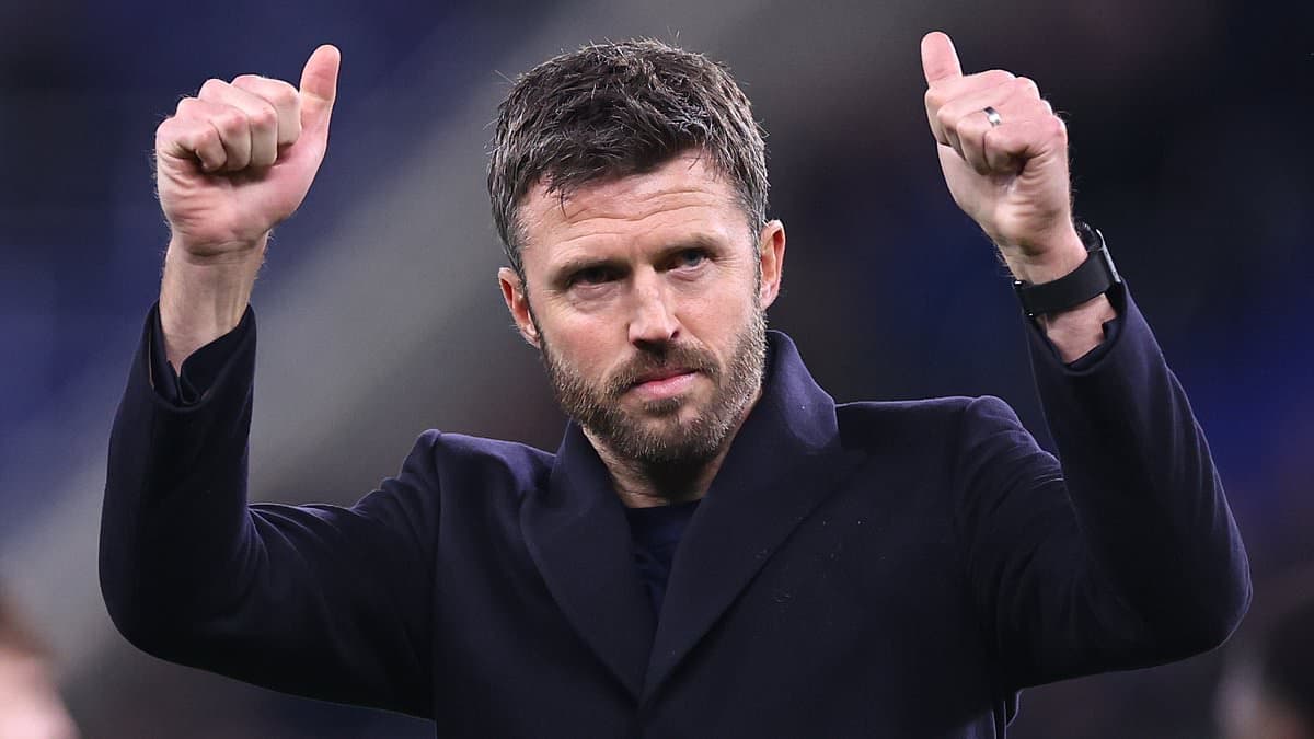 Michael Carrick insists he will NOT press Sir Jim Ratcliffe for clarity over his Man United future after talks with co-owner with club chiefs mulling over permanent boss decision