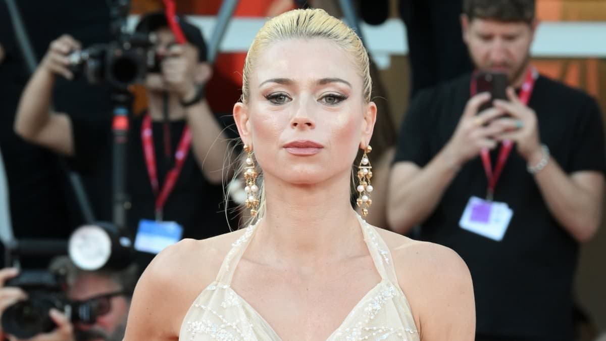 Glamorous ex-tennis star poised to return two years after mysteriously quitting to become a lingerie model and facing tax evasion claims