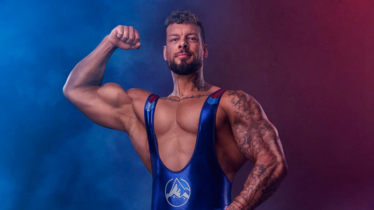 Giant says BBC axed him from Gladiators because it disapproved of his romance with model girlfriend
