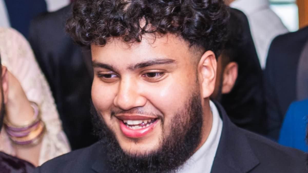 The British software engineer and midwife accused of being CRIMINALS by faulty AI facial recognition software and why YOU should be worried by its rise