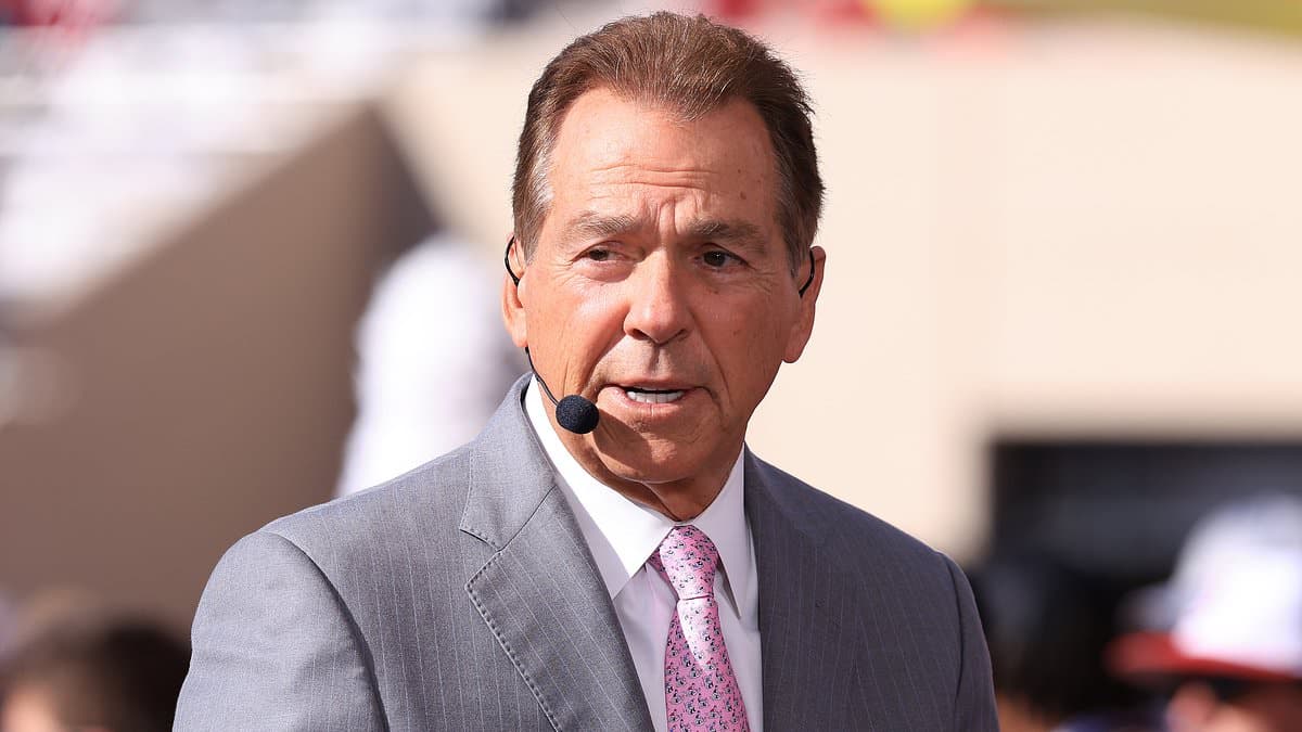 Awkward moment ESPN analyst is caught on hot mic slamming Cowboys' NFL Draft pick