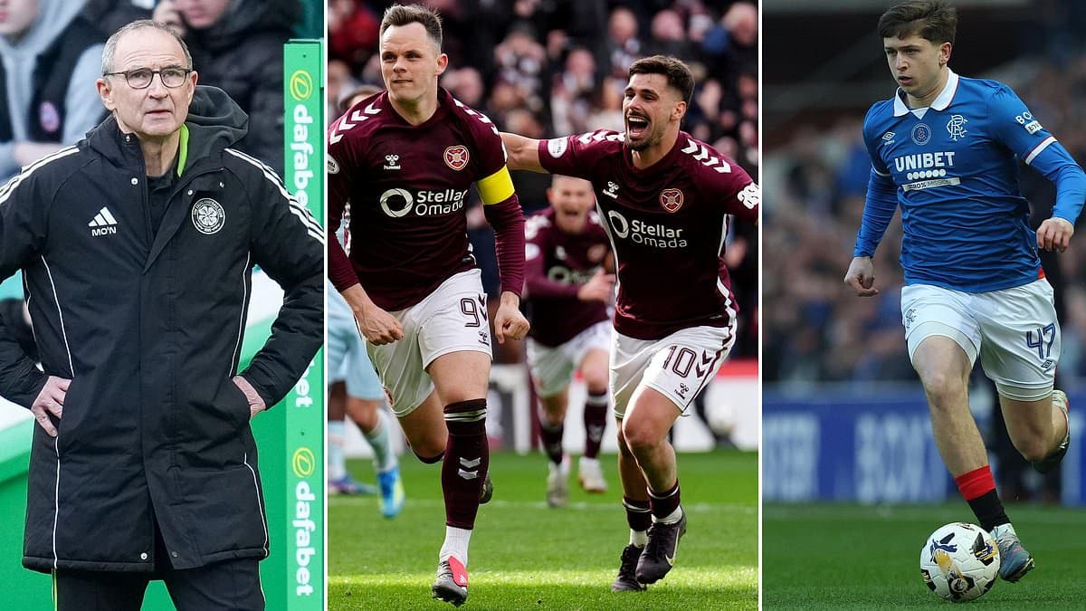 Strap in and enjoy the ride! As the post-split drama begins, our fearless writers deliver their predictions on how it will all unfold