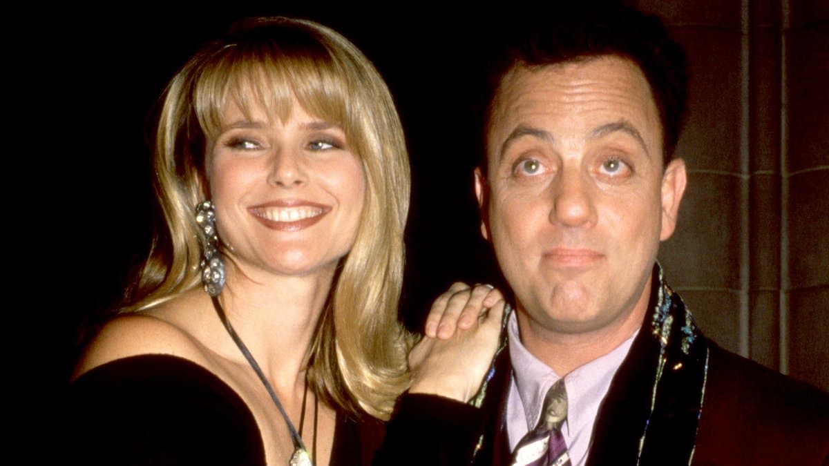Christie Brinkley shares health update on ex Billy Joel after brain condition forced him to cancel tour