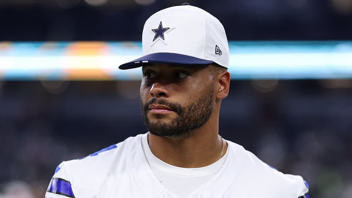 NFL reveals the Dallas Cowboys' opponent for first-ever game in Rio de Janeiro next season